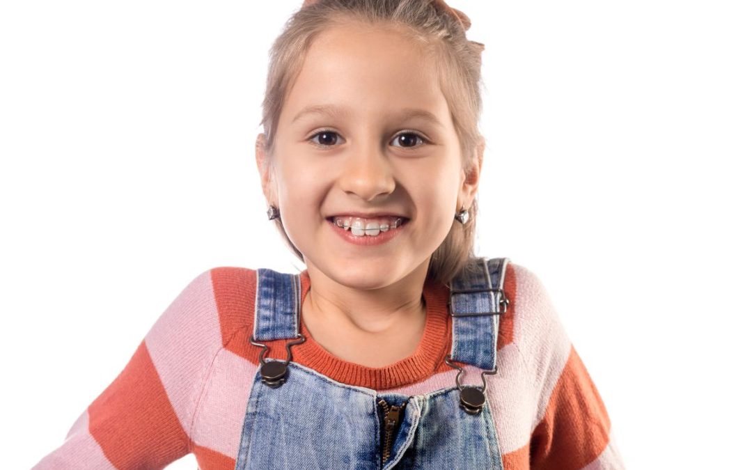 When to Take Your Child to the Orthodontist