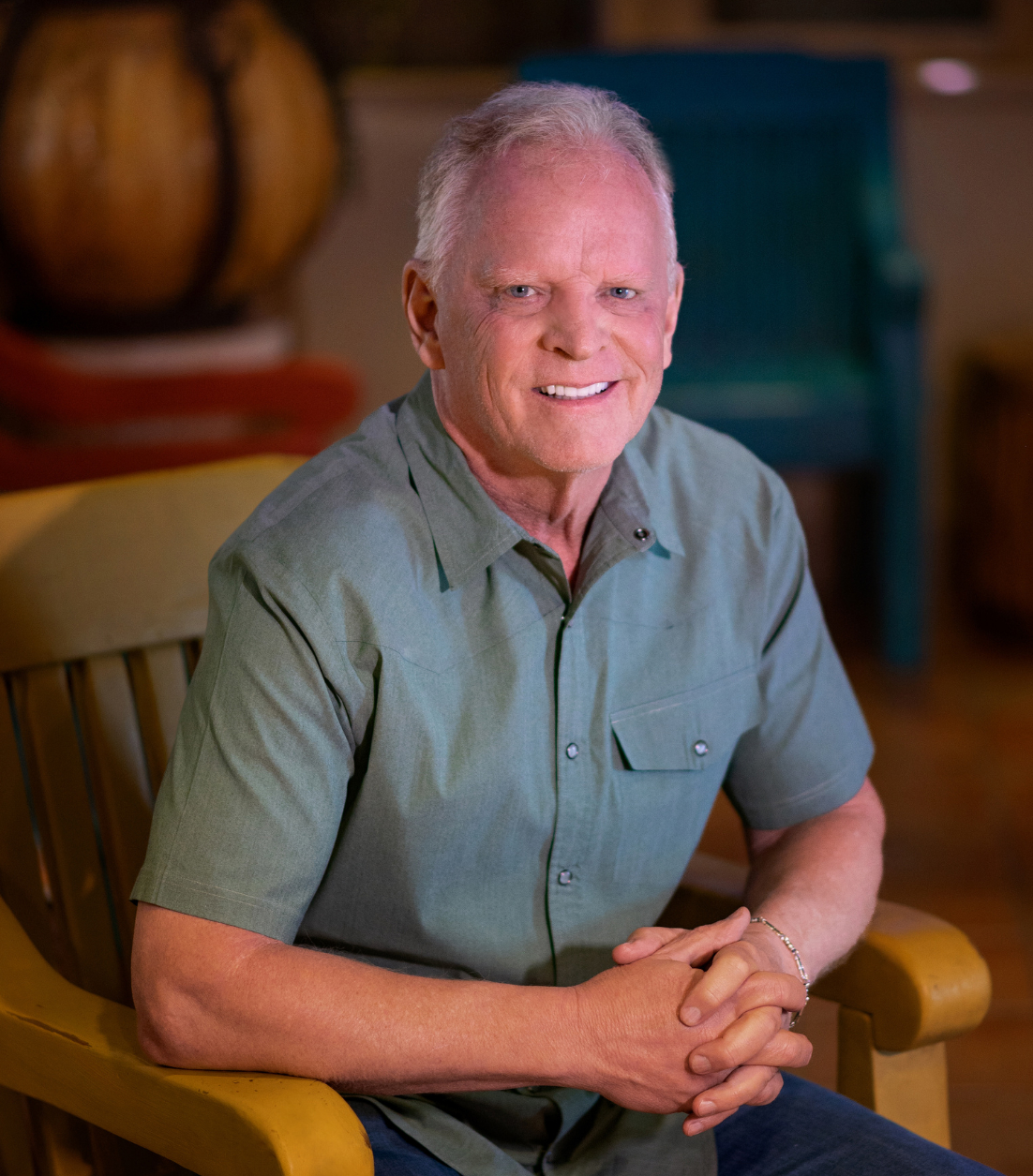 img-Dr. Mike Taylor 1 family orthodontics taylor orthodontics roswell nm dr mike taylor image